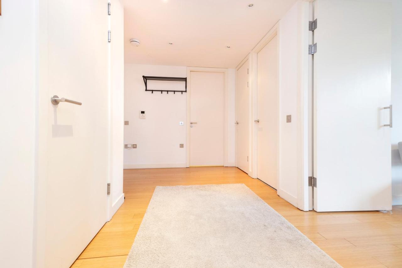 Ferienwohnung Altido Elegant Flat Near The Meadows With Parking Edinburgh Exterior foto